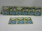 9 Card Lot of Vintage SQUIRTLE and WARTORLE Base Set Pokemon Cards from Collection Find