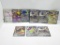 9 Card Lot of Vintage Pokemon Holofoil Ultra Rare Trading Cards - V, VMAX, and More! - from Huge