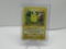 1999 Pokemon Jungle 1st Edition #60 PIKACHU Starter Trading Card from Crazy Collection Find