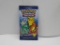 Factory Sealed 2021 Mcdonald's 25th ANNIVERSARY Pokemon 4 Card Booster Pack