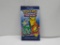 Factory Sealed 2021 Mcdonald's 25th ANNIVERSARY Pokemon 4 Card Booster Pack