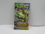 Factory Sealed Pokemon XY ROARING SKIES 10 Card Booster Pack