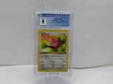 CGC Graded Pokemon JUNGLE 1st Edition MINT 9 - JIGGLYPUFF 54/64