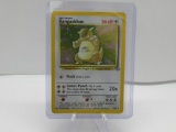 VINTAGE 1999 Jungle KANGASKHAN Holo 5/64 Pokemon Card