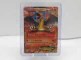 XY Black Star Promos CHARIZARD EX XY17 Pokemon Card