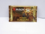 Factory Sealed MAGIC the Gathering MODERN HORIZONS 15 Card Booster Pack