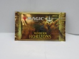 Factory Sealed MAGIC the Gathering MODERN HORIZONS 15 Card Booster Pack