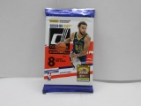 Factory Sealed 2020-21 DONRUSS Basketball 8 Card Pack - LaMelo Ball Rated Rookie?