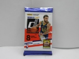 Factory Sealed 2020-21 DONRUSS Basketball 8 Card Pack - LaMelo Ball Rated Rookie?