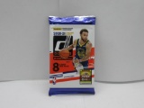 Factory Sealed 2020-21 DONRUSS Basketball 8 Card Pack - LaMelo Ball Rated Rookie?