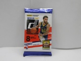 Factory Sealed 2020-21 DONRUSS Basketball 8 Card Pack - LaMelo Ball Rated Rookie?