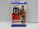 Factory Sealed 2020-21 DONRUSS Basketball 8 Card Pack - LaMelo Ball Rated Rookie?