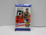 Factory Sealed 2020-21 DONRUSS Basketball 8 Card Pack - LaMelo Ball Rated Rookie?