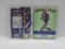 LOT OF 2 - 2020 PANINI CONTENDERS WINNING TICKET & SEASON TICKET BALTIMORE RAVENS LAMAR JACKSON