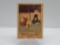 1951-52 PARKHURST TORONTO MAPLE LEAFS BILL BARILKO CARD #PR-35 REPRINT