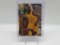 1992 CLASSIC FOUR SPORT DRAFT PICK LSU SHAQUILLE O'NEAL CARD #LP8 NUMBERED 1 OF 46,080