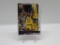 1992-93 UPPER DECK JERRY WEST SELECTS LOS ANGELES LAKERS MAGIC JOHNSON CARD #JW7