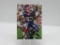 2008 UPPER DECK BUFFALO BILLS MARSHAWN LYNCH CARD #21