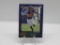 2020 PANINI PLAYBOOK BALTIMORE RAVENS J.K. DOBBINS ROOKIE CARD #113