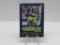 2020 PANINI PLAYBOOK LOS ANGELES RAMS VAN JEFFERSON ROOKIE CARD #127