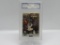 GRADED 8.5 NM-MT+ 1992 CLASSIC DRAFT PICKS ORLANDO MAGIC SHAQUILLE O'NEAL ROOKIE CARD #1