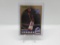 1990-91 NBA HOOPS SET BREAK CHICAGO BULLS MICHAEL JORDAN CARD #5