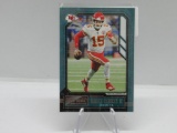 2020 PANINI PLAYBOOK KANSAS CITY CHIEFS PATRICK MAHOMES II CARD #8