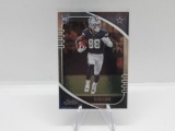 2020 PANINI PLAYOFF ABSOLUTE DALLAS COWBOYS CEEDEE LAMB ROOKIE CARD #115