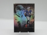 2020 PANINI ILLUSIONS BUFFALO BILLS JOSH ALLEN CARD #52