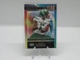 2020 PANINI CONTENDERS ROOKIE OF THE YEAR NEW YORK JETS DENZEL MIMS CARD #RY-DMI