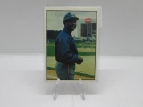 1975 SSPC SET BREAK MILWAUKEE BREWERS HANK AARON CARD #239