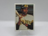 1975 SSPC SET BREAK SAN DIEGO PADRES DAVE WINFIELD CARD #133