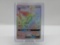 Pokemon Card Sun & Moon Base Secret Rainbow Rare Espeon GX