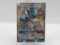 Pokemon Card Black Star Promo Sun & Moon Vaporeon GX