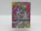 Pokemon Card Unbroken Bonds Gardevoir & Sylveon Full Art