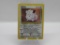 Pokemon Card Base Set HOLO Clefairy