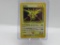 Pokemon Card Base Set HOLO Zapdos