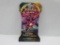 Pokemon Card SLEEVED BOOSTER PACK Darkness Ablaze