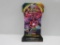 Pokemon Card SLEEVED BOOSTER PACK Darkness Ablaze