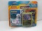 Pokemon XY 2 Pack Blister Goodra 1 Phantom Forces Pack & 1 Primal Clash Pack