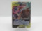 Pokemon Card Unbroken Bonds Greninja & Zoroark GX