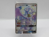 Pokemon Card Hidden Fates Shiny Reshiram GX SV51/SV94