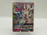 Pokemon Card Guardians Rising Sylveon GX