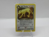 Pokemon Card Legendary Collection Dark Persian HOLO