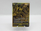 Pokemon Card Shining Fates Eternatus V