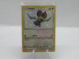 Pokemon Card Hidden Fates Shiny Noibat