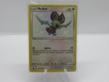 Pokemon Card Hidden Fates Shiny Noibat