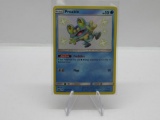 Pokemon Card Hidden Fates Shiny Froakie