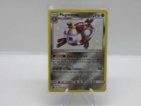 Pokemon Card Hidden Fates Shiny Magnezone