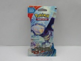 Pokemon Card SLEEVED BOOSTER PACK XY Primal Clash